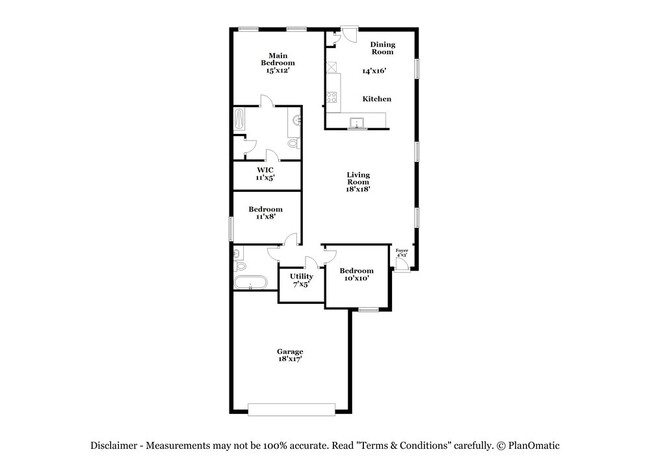 1532 Amy Dr in Kyle, TX - Building Photo - Building Photo