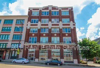 420 S Front St in Memphis, TN - Building Photo - Building Photo