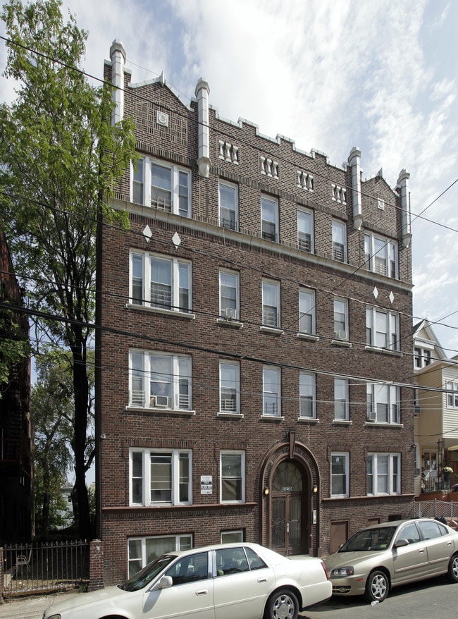 232-234 Bidwell Ave in Jersey City, NJ - Building Photo - Building Photo