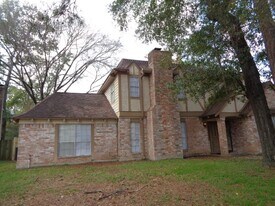 18611 Candleview Dr in Spring, TX - Building Photo