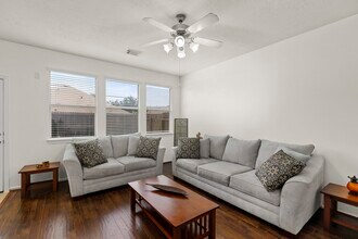 5651 Stonecloud Ln in Katy, TX - Building Photo - Building Photo