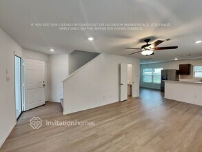 18726 Faustina Way in Roman Forest, TX - Building Photo - Building Photo