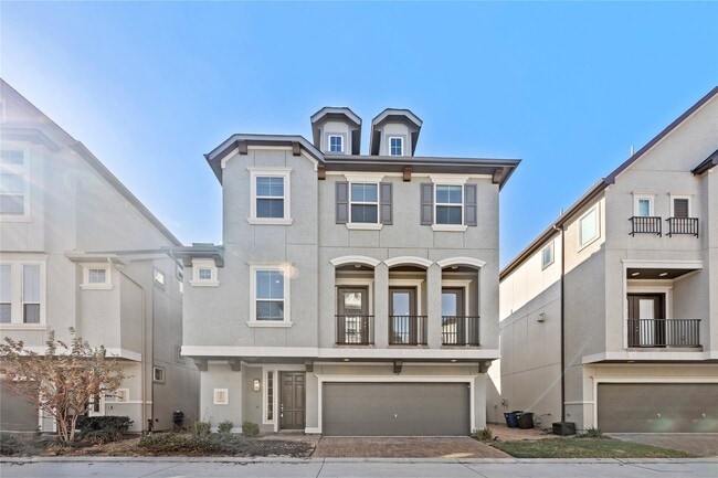 property at 4007 Centre Valley Ln