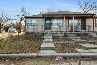 1125 W 16th St N in Wichita, KS - Building Photo - Building Photo