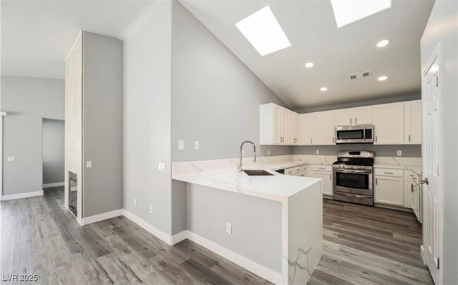 property at 250 Summit Vista St