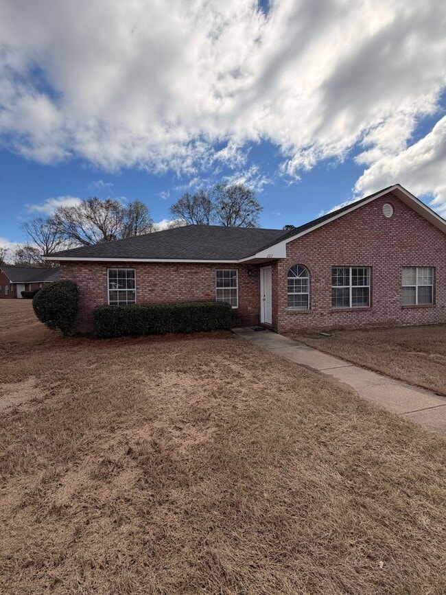 property at 207 Harmon Dr