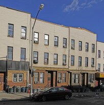155 Wilson Ave in Brooklyn, NY - Building Photo