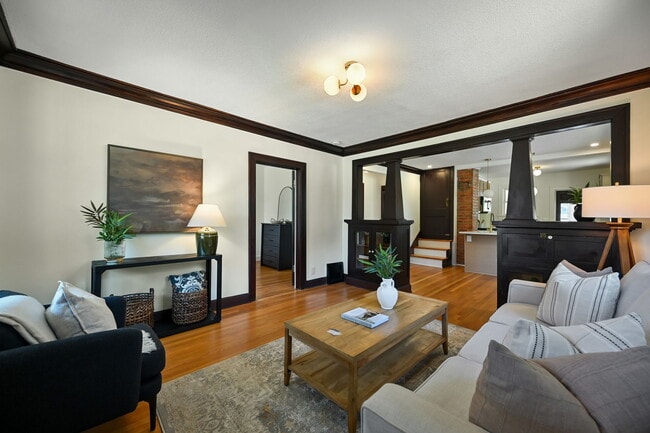 4200 Adams St in Kansas City, KS - Building Photo - Building Photo