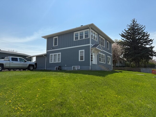property at 303 St Patrick St