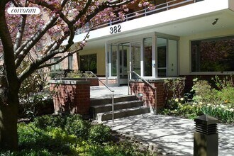 382 Central Prk W in New York, NY - Building Photo - Building Photo