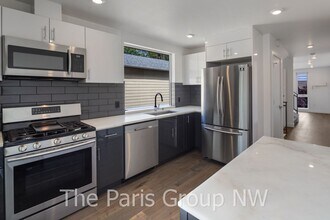 3935 S Brandon St in Seattle, WA - Building Photo - Building Photo