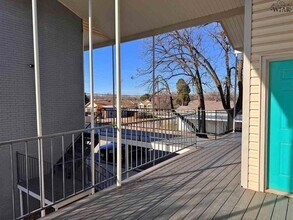 1611 Bell St in Wichita Falls, TX - Foto de edificio - Building Photo