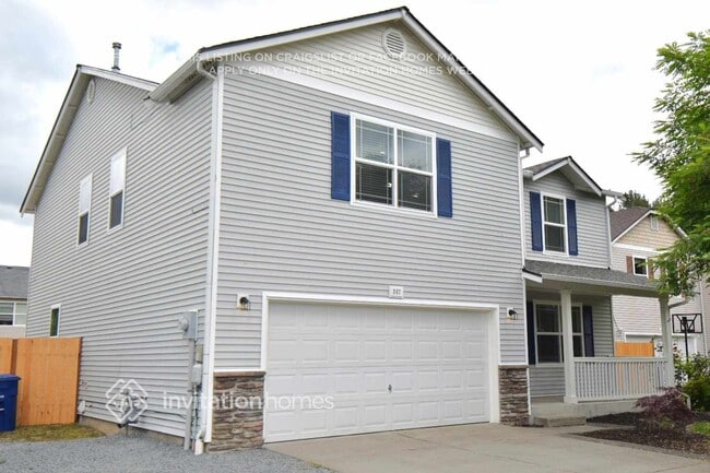 property at 307 Roberts St NE