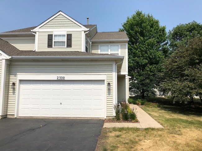 property at 2330 Sheehan Dr