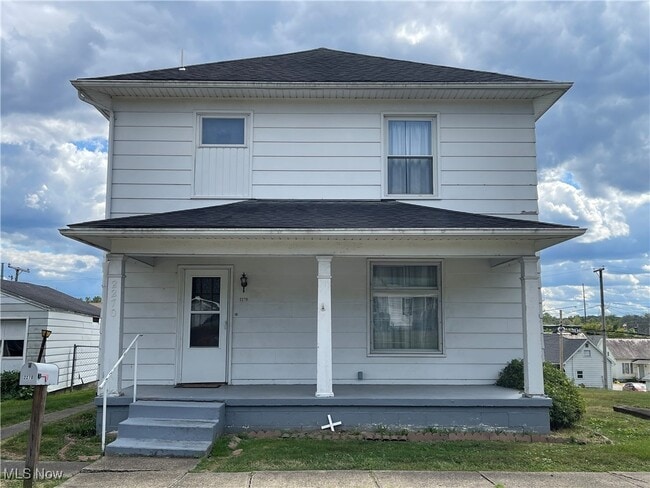 property at 2270 Bishard Ave