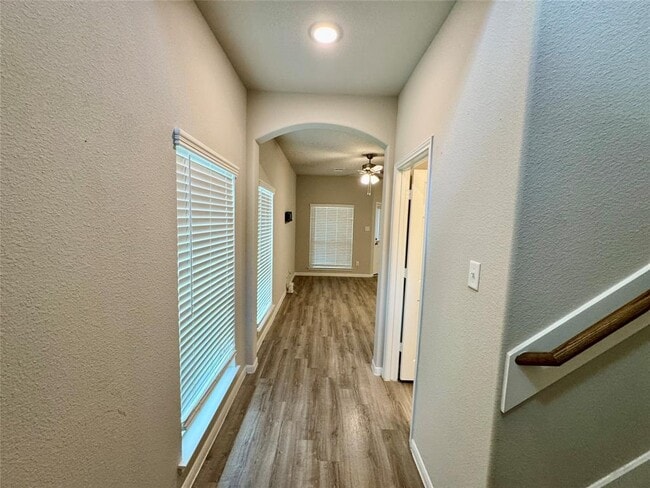 13443 Blair Gln in Houston, TX - Building Photo - Building Photo