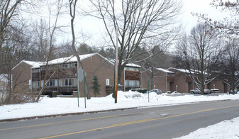 Manorway Apartments