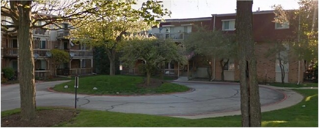 1855 Tall Oaks Dr, Unit 2340