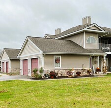 Rosewood Park in Mount Morris, MI - Foto de edificio - Building Photo