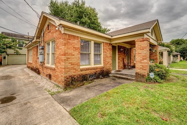 property at 126 North St