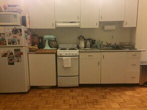 61 Brookline Ave, Unit 421 in Boston, MA - Building Photo - Building Photo