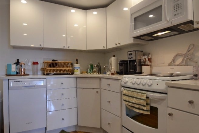 15 Euston Rd, Unit 22 in Boston, MA - Building Photo