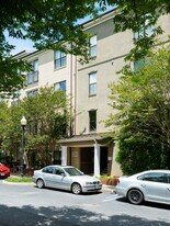 735 Walker Sq in Charlottesville, VA - Building Photo