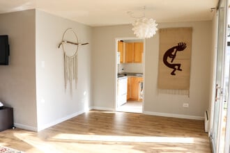 1111 Ash St, Unit 301 in Denver, CO - Building Photo - Building Photo