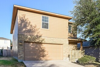 5707 Butch Canyon in San Antonio, TX - Building Photo - Building Photo