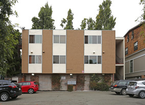 2235 Ashby Ave Apartments