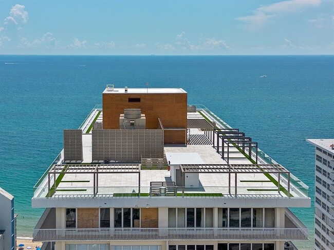 4020 Galt Ocean Dr, Unit 1006 in Fort Lauderdale, FL - Building Photo - Building Photo