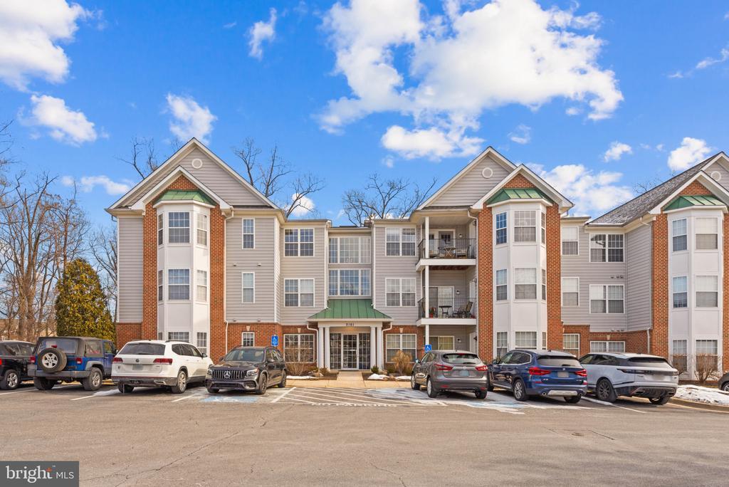 2161 Scotts Crossing Ct in Annapolis, MD - Building Photo