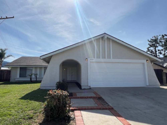 property at 1835 Bern Dr