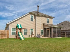 500 Lismore Pl in Montgomery, AL - Building Photo - Building Photo