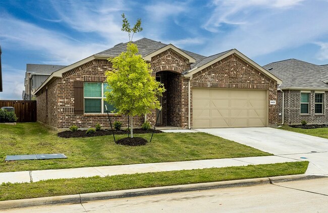 4400 Hiddenite Rd in Aubrey, TX - Building Photo - Building Photo