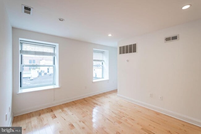 property at 1311 Spruce St