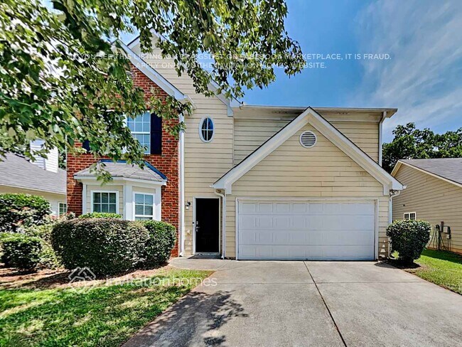 property at 235 Lakeside Point