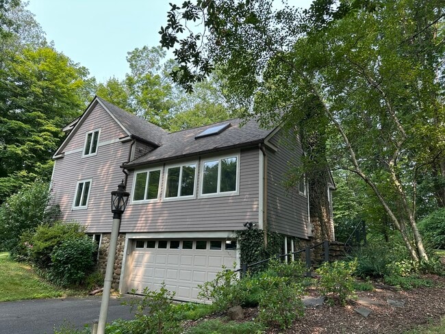 property at 135 Oregon Rd