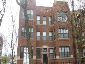 6754 S Cornell Ave in Chicago, IL - Building Photo