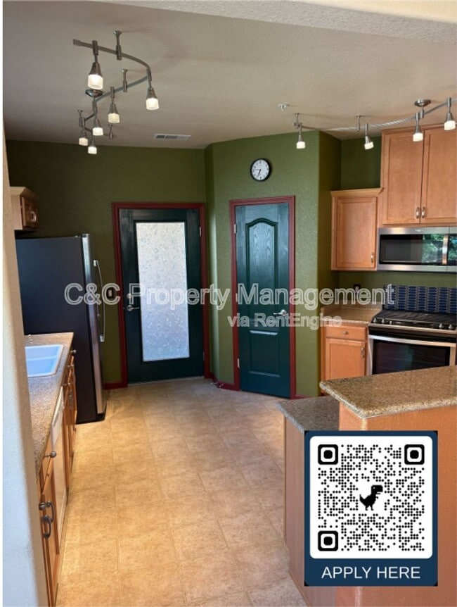 property at 1262 Milano Dr
