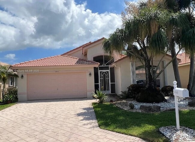 property at 10566 Sunset Isles Ct