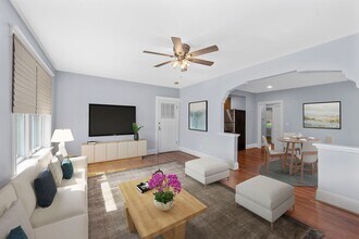 Syracuse Apartments LLC, in St. Louis, MO - Foto de edificio - Building Photo