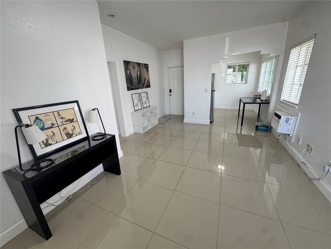 property at 8415 Harding Ave