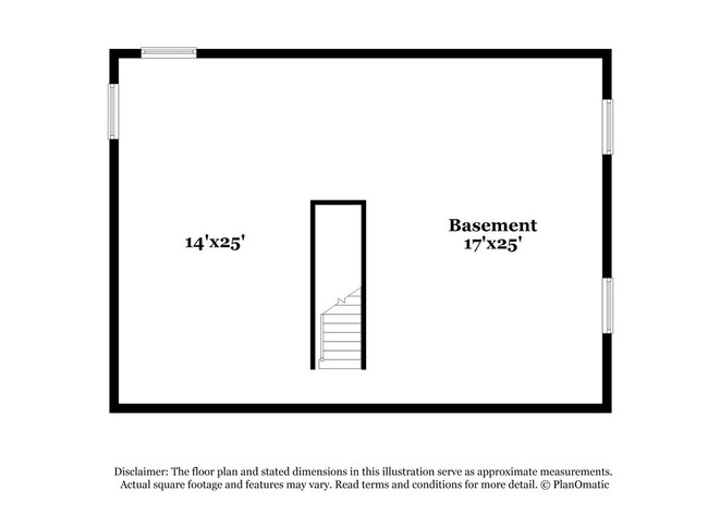 9735 Desert Lily Cir in Colorado Springs, CO - Building Photo - Building Photo