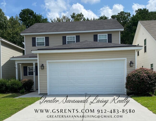 property at 104 Ristona Dr