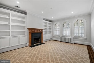 2355 Ashmead Pl NW in Washington, DC - Building Photo - Building Photo