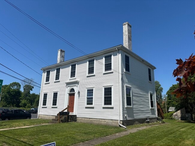 property at 59 Main St