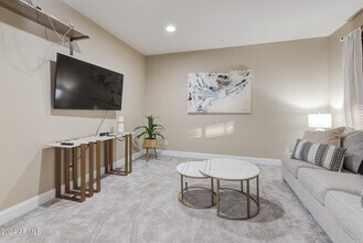 3555 S Marion Way in Chandler, AZ - Foto de edificio - Building Photo
