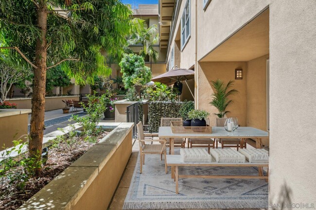 property at 301 W G St