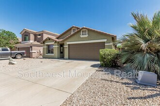 1949 W Vineyard Plains Dr in Queen Creek, AZ - Building Photo - Building Photo